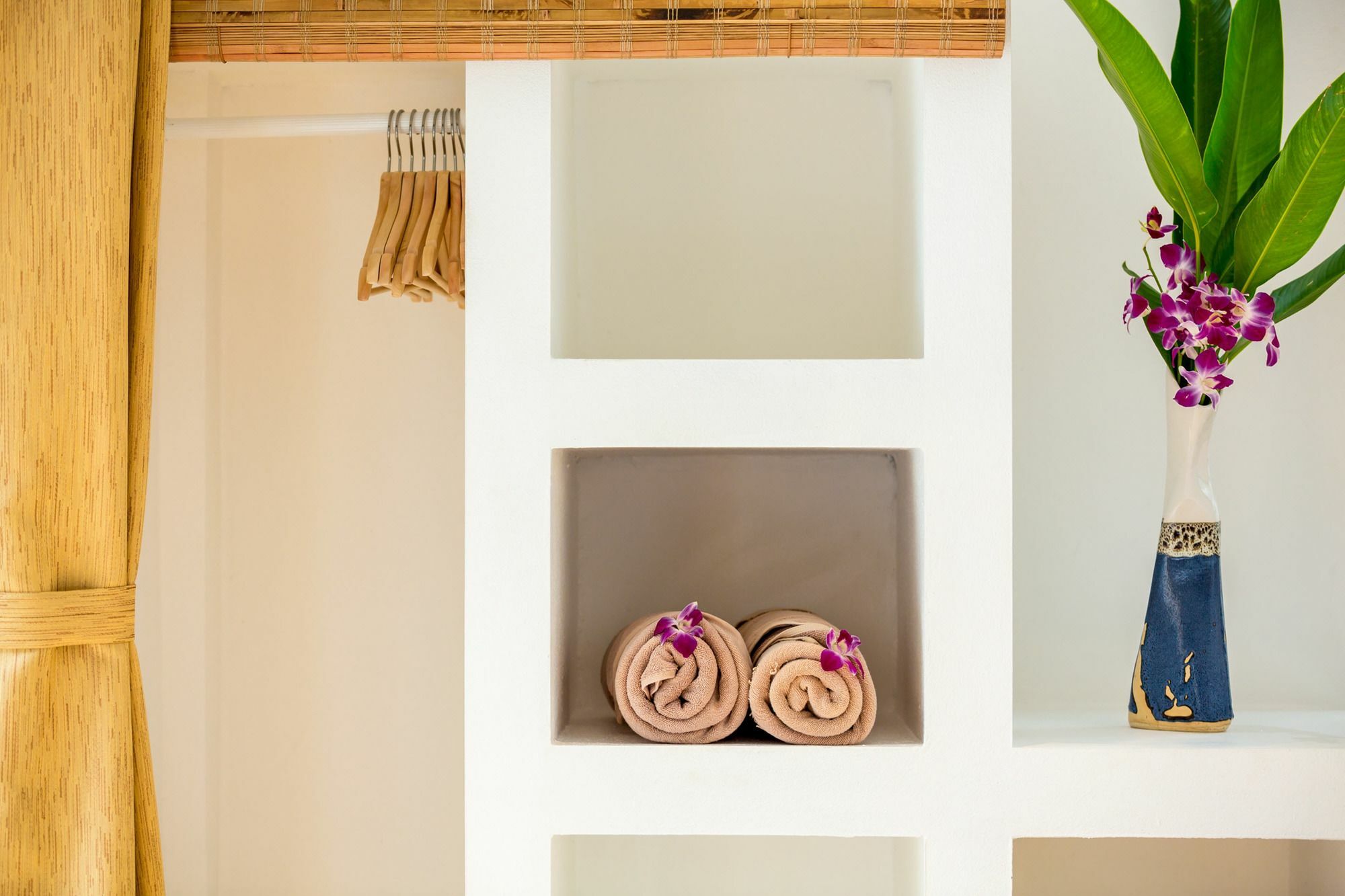 Aditaya Pool Beach Villas Bophut Esterno foto